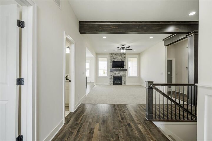Property Photo:  28414 W 162nd Street  KS 66030 