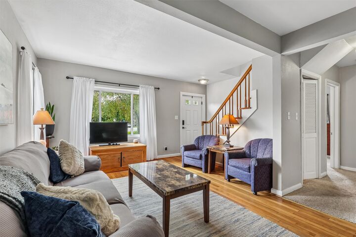 Property Photo: 617 Grand Avenue IA 50265