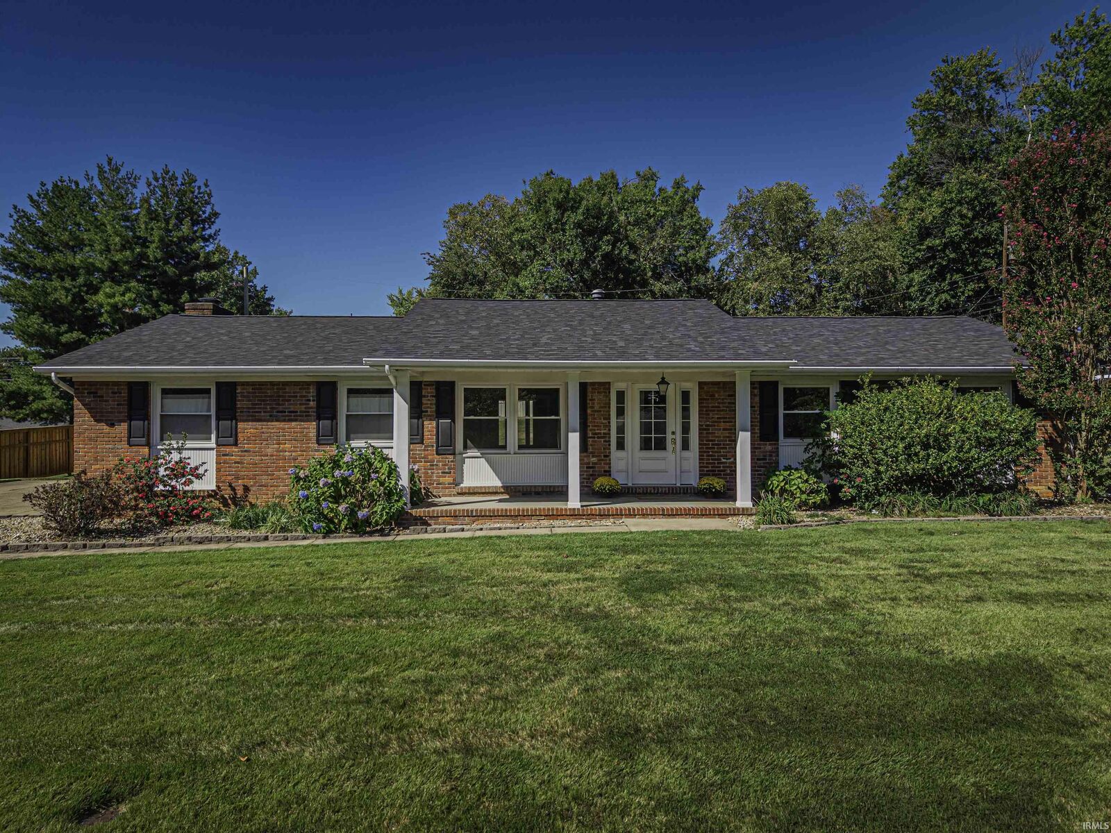 Property Photo:  5608 Winston Road  IN 47711 