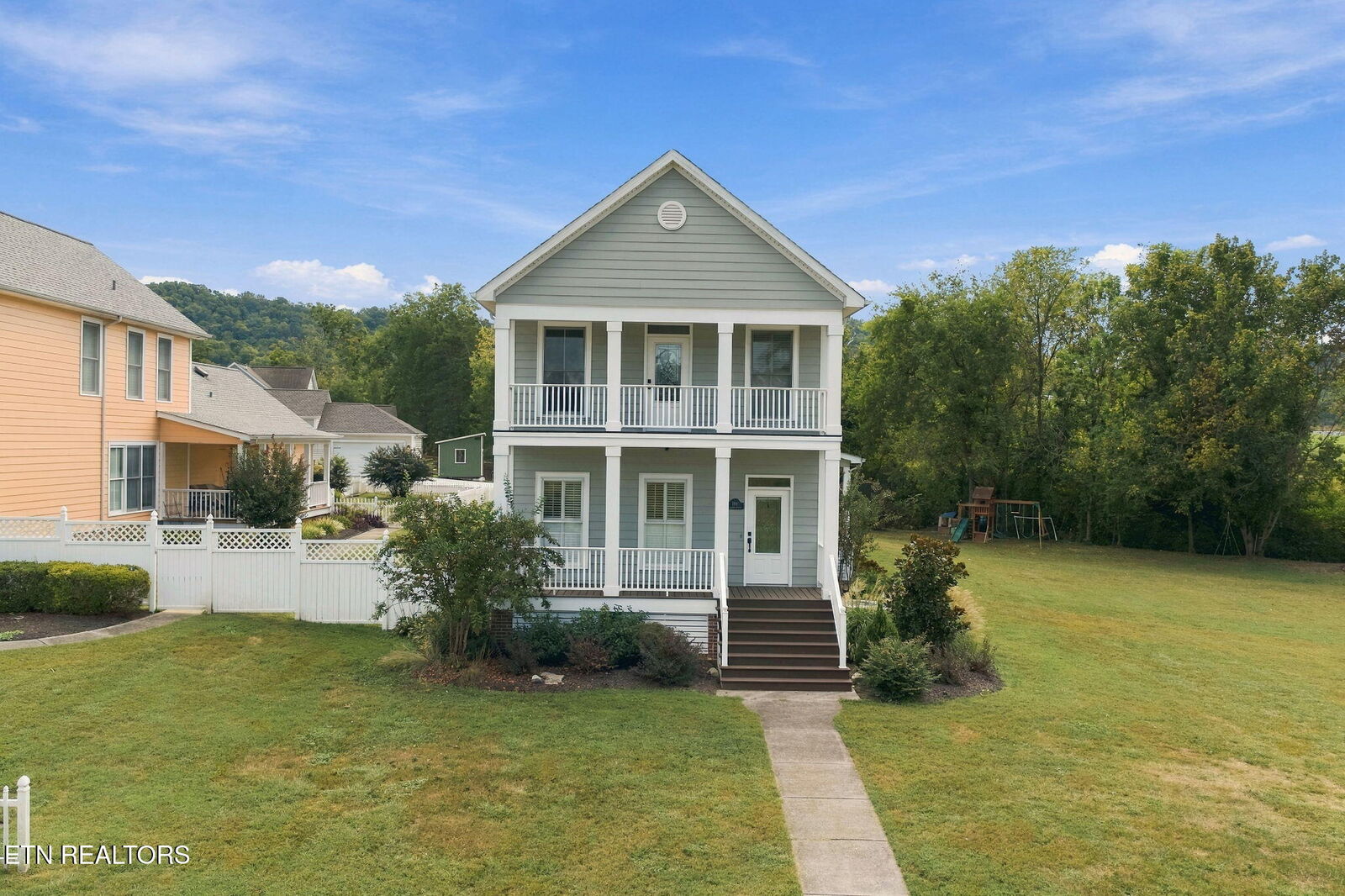 Property Photo:  110 Arcadian Springs Drive  TN 37705 