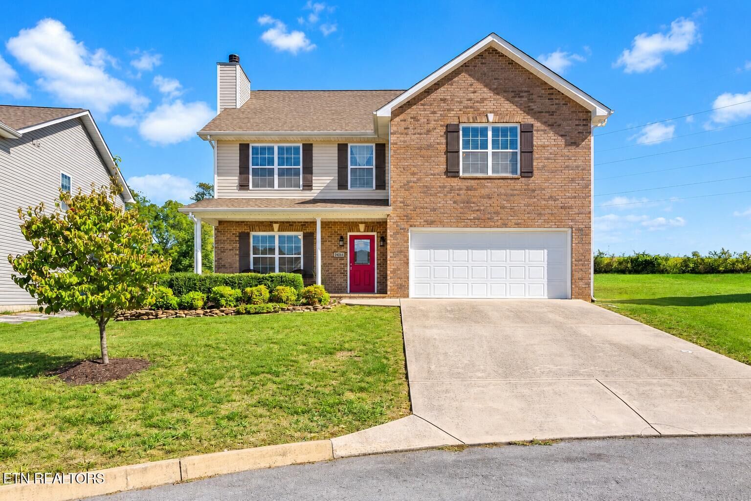 Property Photo:  2604 Honey Hill Rd  TN 37924 