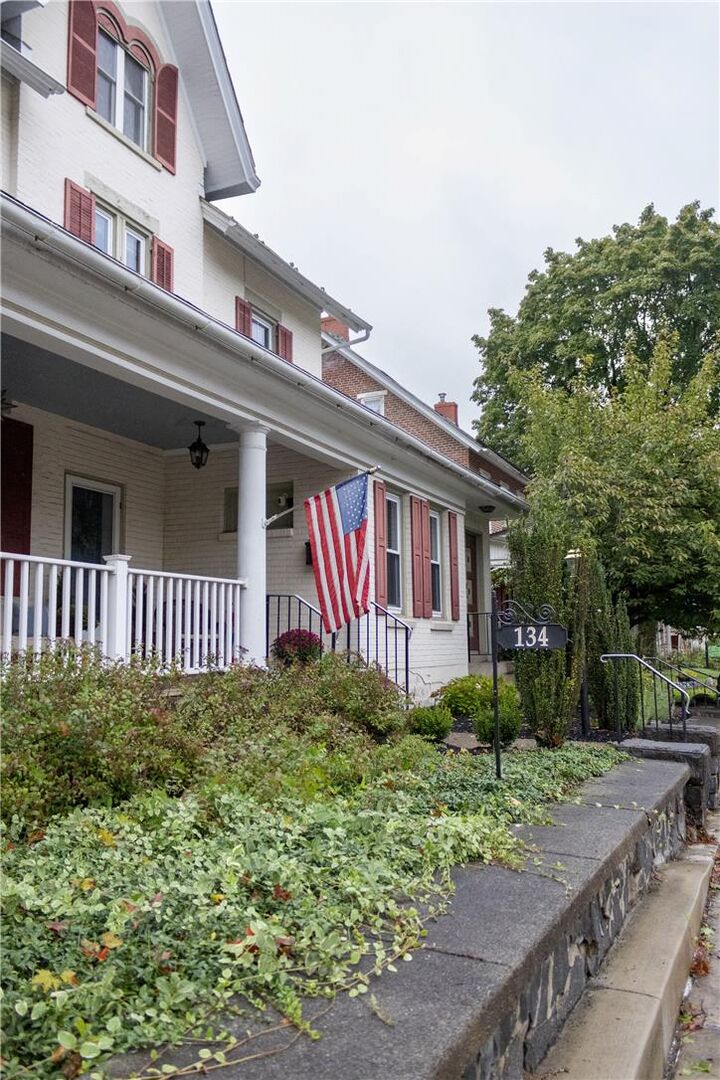 Property Photo: 134 S. Main Street PA 18036
