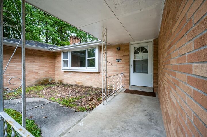 Property Photo:  458 Old Allentown Road  PA 18091 