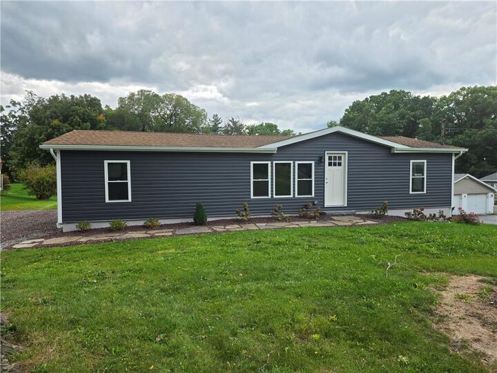 Property Photo: 4847 Timberline Road PA 18088