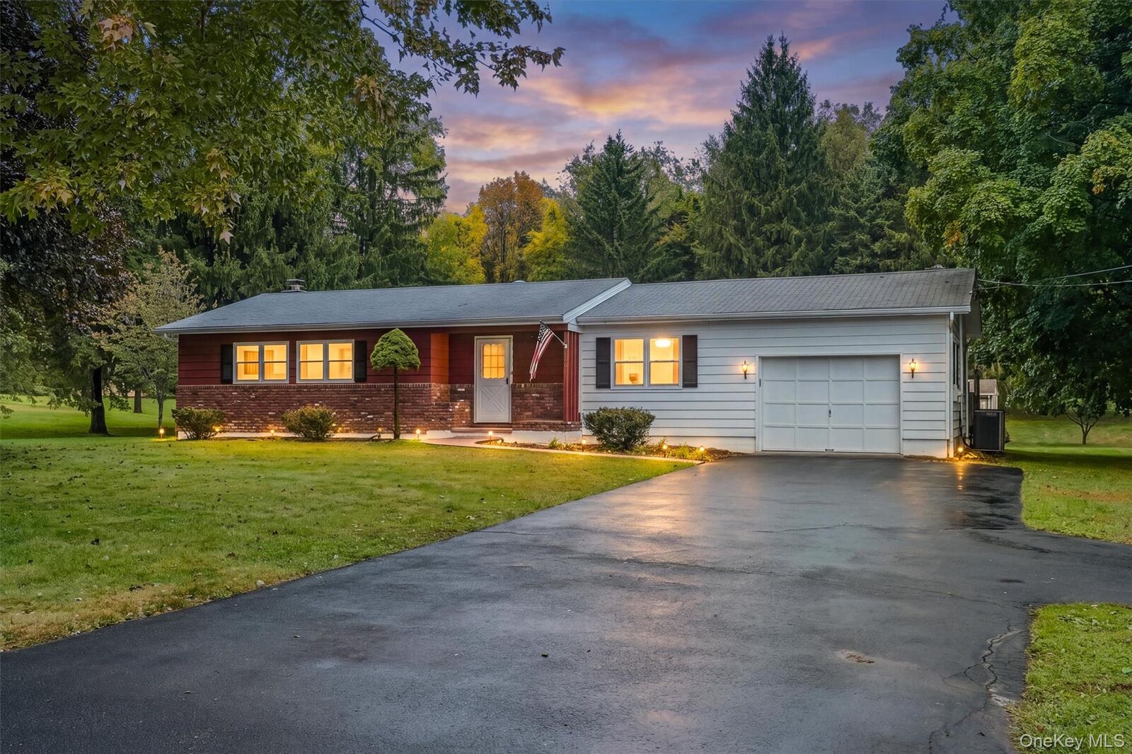 Property Photo: 160 County Route 1 NY 10990