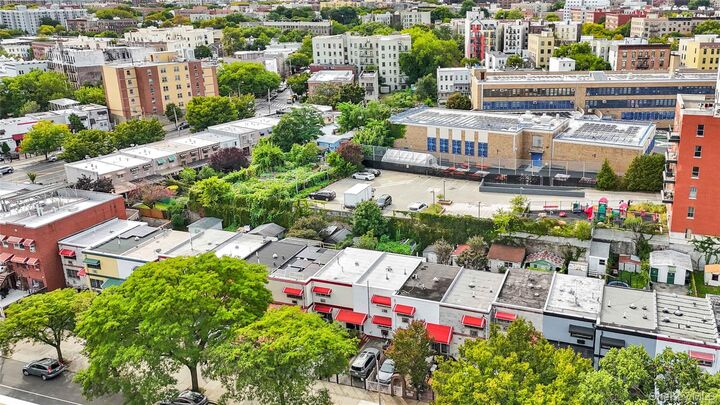 Property Photo:  1335 Intervale Avenue  NY 10459 