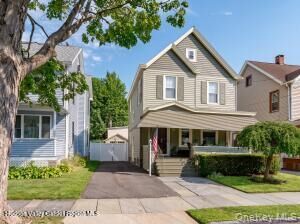 Property Photo: 160 Oneil Street NY 12401