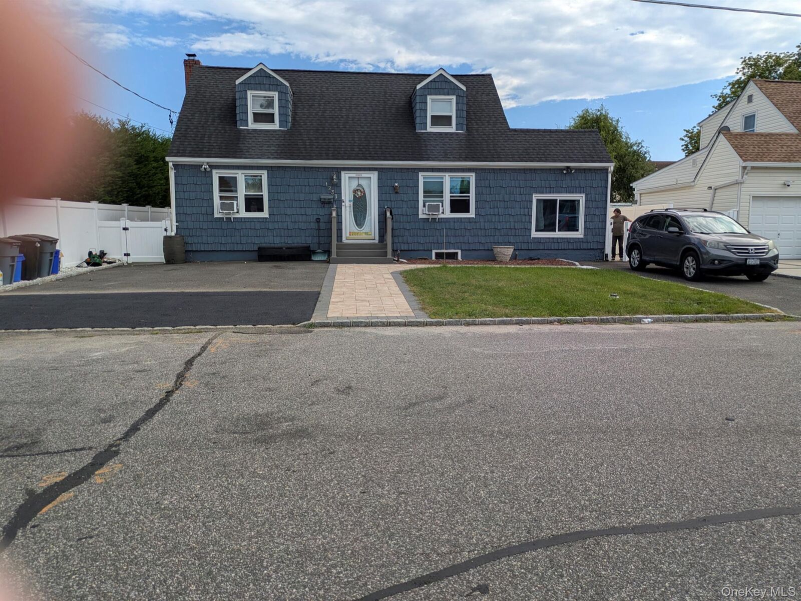 Property Photo:  1233 12th Street  NY 11704 