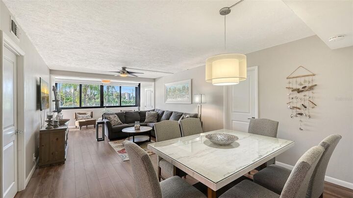 Property Photo: 5855 Midnight Pass Road 221 FL 34242
