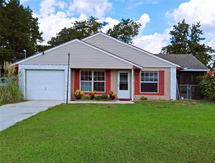 Property Photo: 21617 SW Peach Blossom Street FL 34431