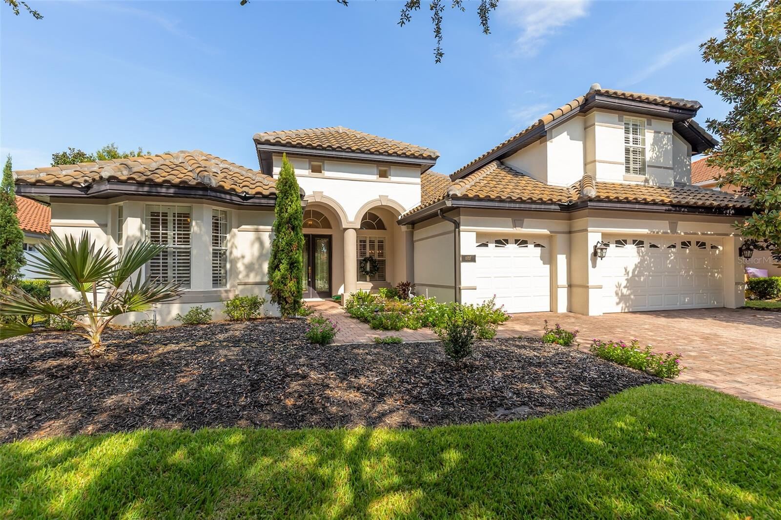 Property Photo:  11727 Delwick Drive  FL 34786 