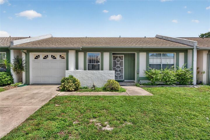 Property Photo: 4103 41st Street W FL 34205