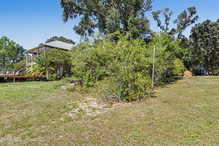 Property Photo: 5213 E Belle Fontaine Road MS 39564