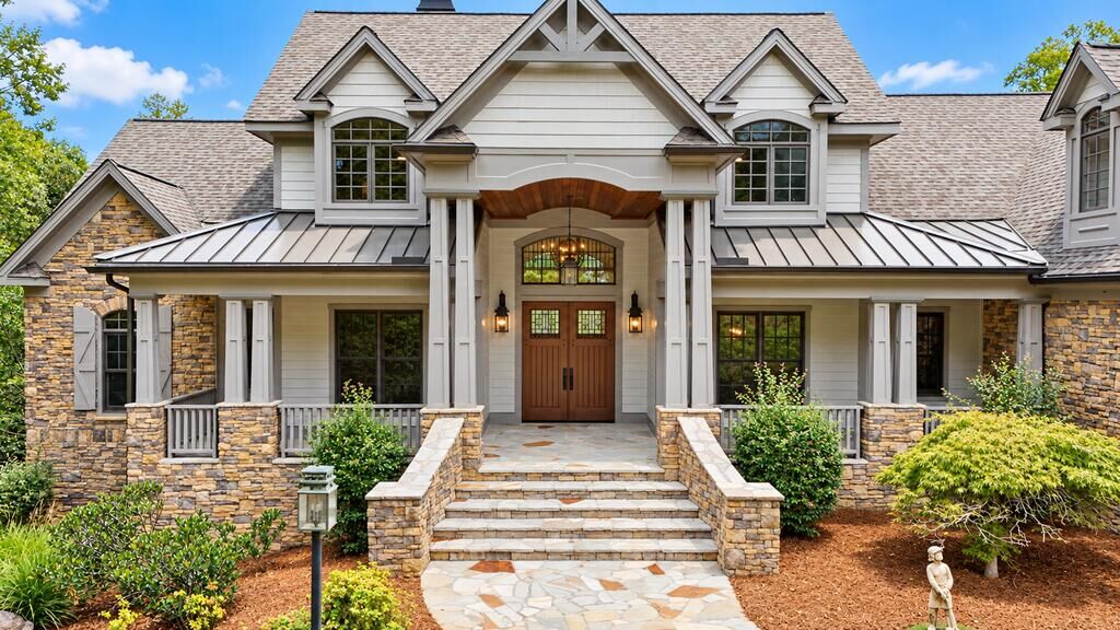 Property Photo: 1611 Pine Grove Road GA 30642
