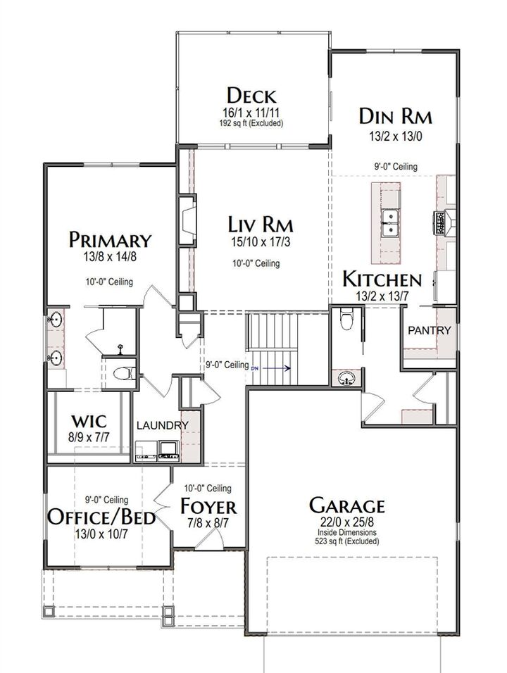 Property Photo:  3378 Ravinewood Court 20  MI 49428-3400 