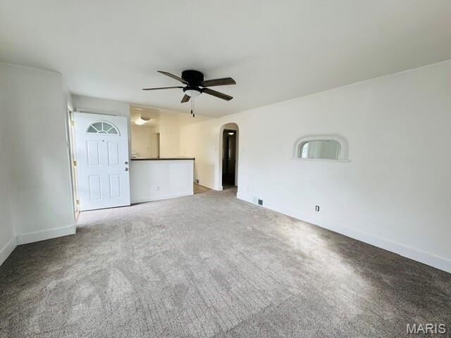 Property Photo:  1612 William Street  MO 63703 