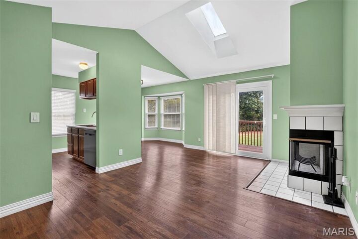 Property Photo:  1504 Surrey Lane C  MO 63304 