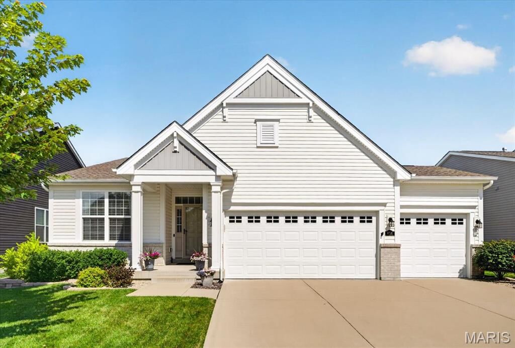 Property Photo:  656 Moffett Laurel Drive  MO 63367 