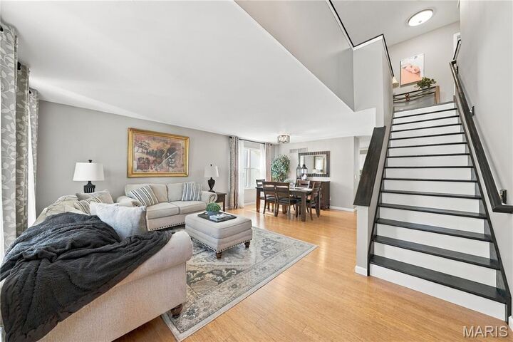 Property Photo: 1417 Plantation Manor Court MO 63303