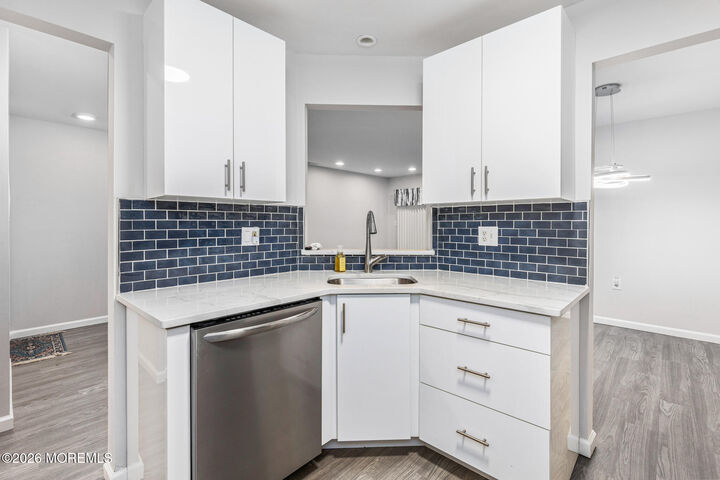 Property Photo:  65 Aspen Avenue  NJ 07726 