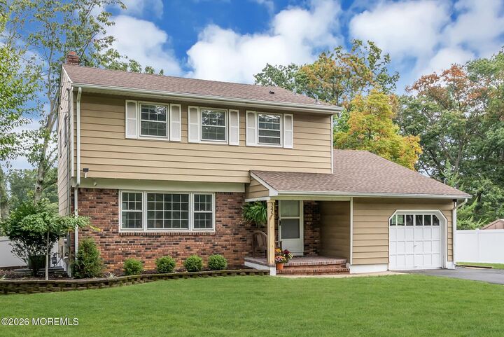Property Photo:  345 Grant Avenue  NJ 07724 