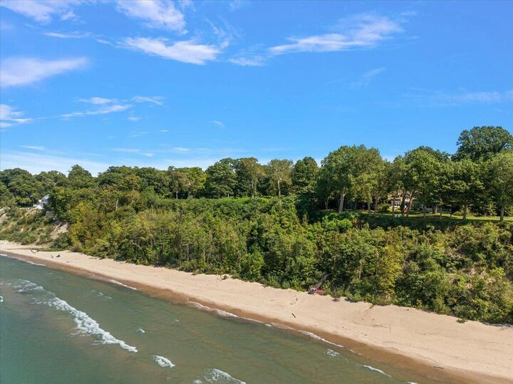 Property Photo: 4611 Park Avenue MI 49022