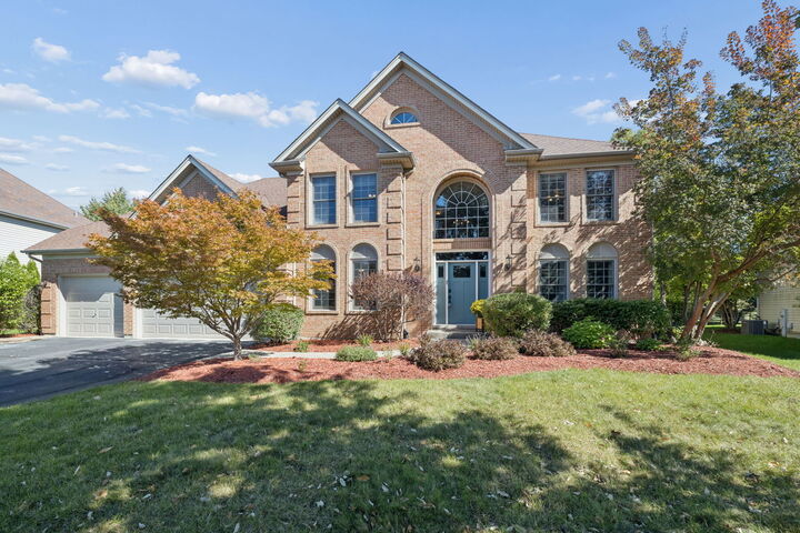 Property Photo: 23034 Persimmon Lane IL 60586