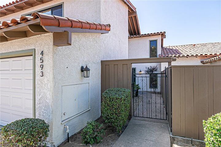 Property Photo:  4593 Foxenwood  CA 93455 