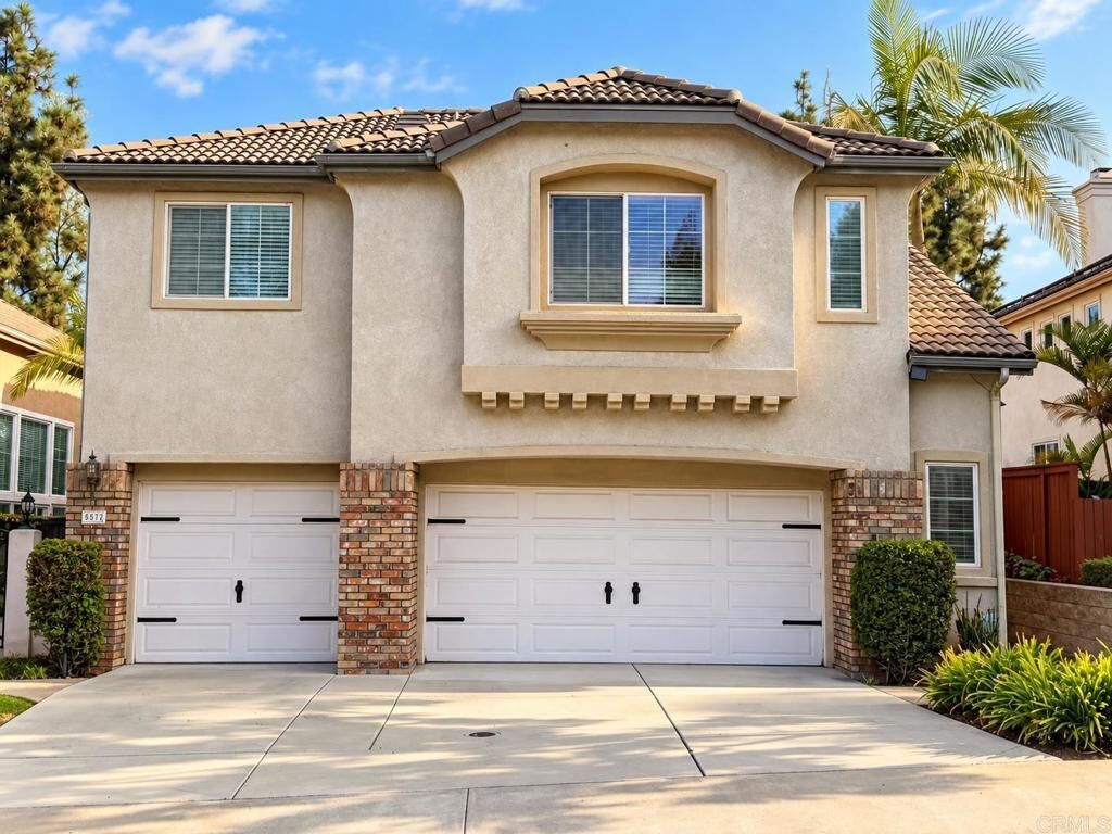 Property Photo: 5572 Foxtail Loop CA 92010