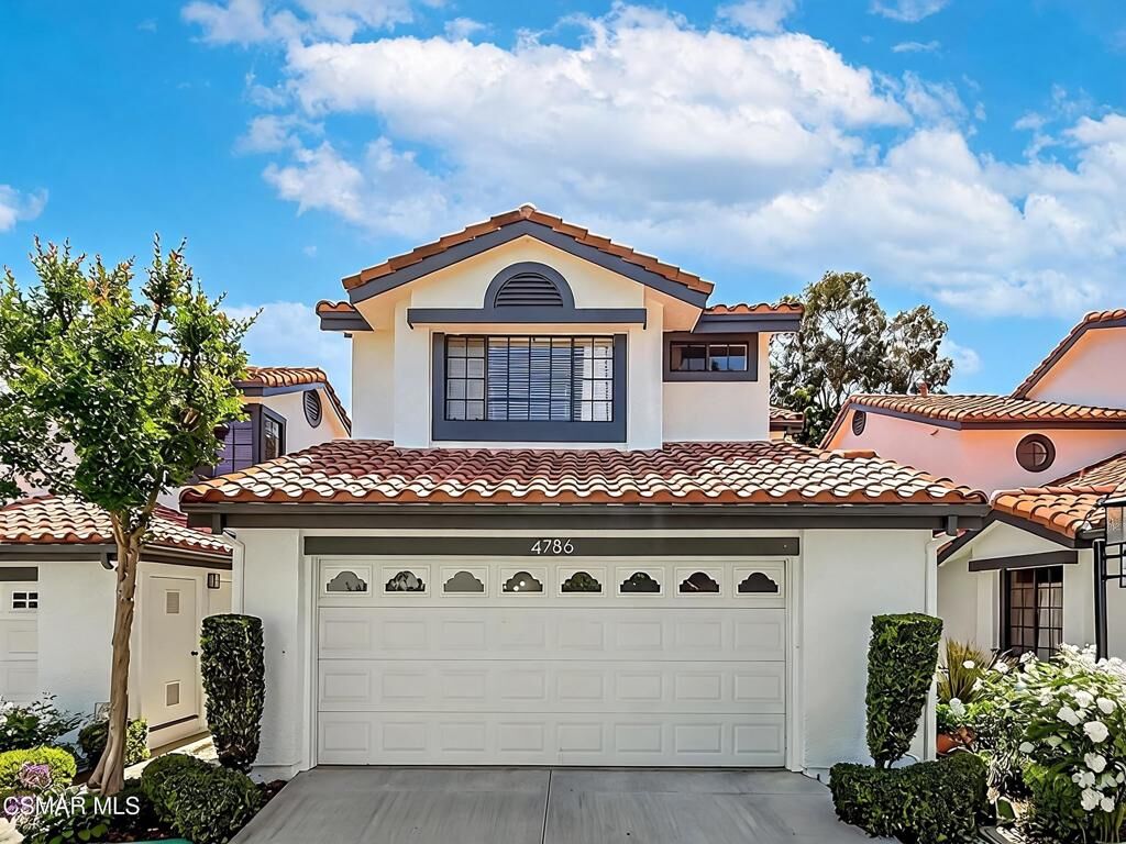 Property Photo:  4786 Saltino Way  CA 91377 