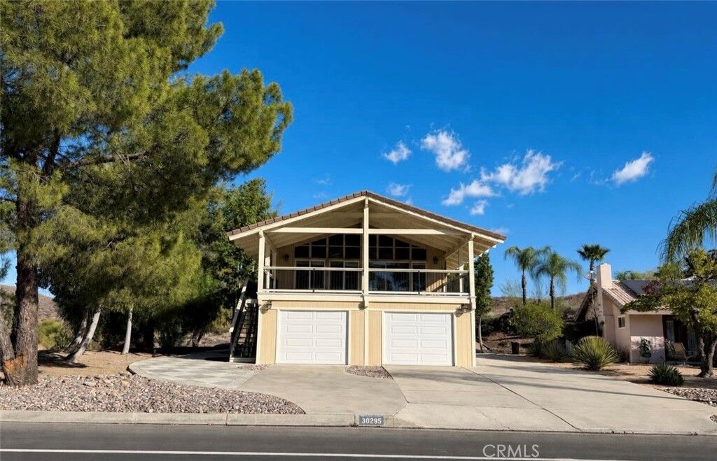 Property Photo:  30295 Longhorn Drive  CA 92587 
