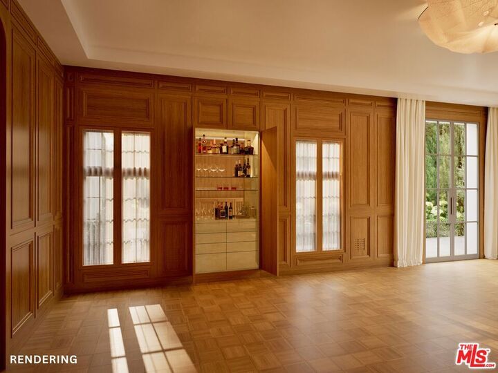 Property Photo:  365 S June Street  CA 90020 