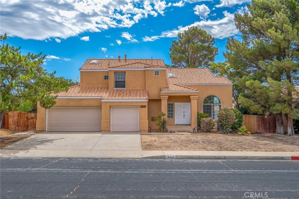 Property Photo:  12442 Softwind Drive  CA 92395 