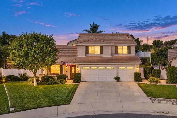 Property Photo:  41959 Cameryn Court  CA 92562 