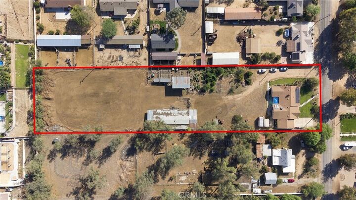 Property Photo:  3169 Hillside Avenue  CA 92860 