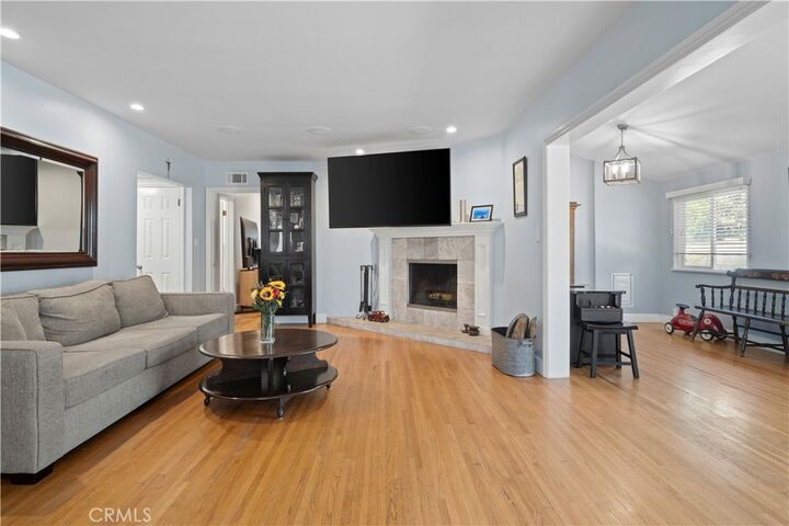 Property Photo:  609 E Bennett Avenue  CA 91741 