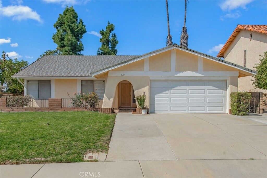 Property Photo:  525 Jamon Lane  CA 91789 
