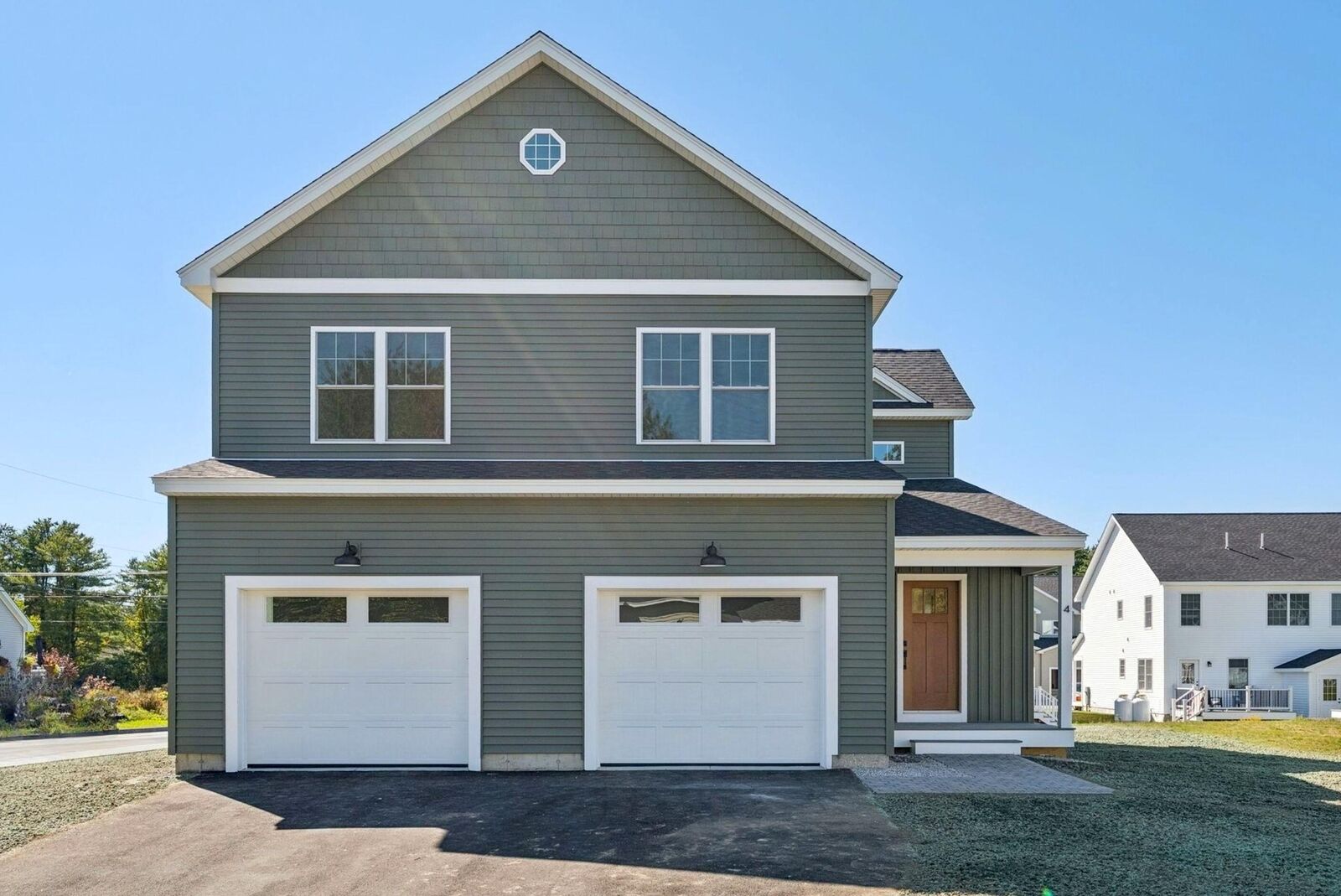 Property Photo:  4 Nicklaus Lane  ME 04092 