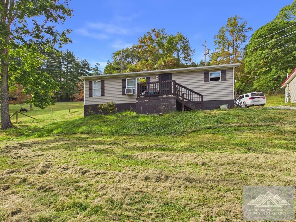 Property Photo: 137 Starlight Way WV 24701
