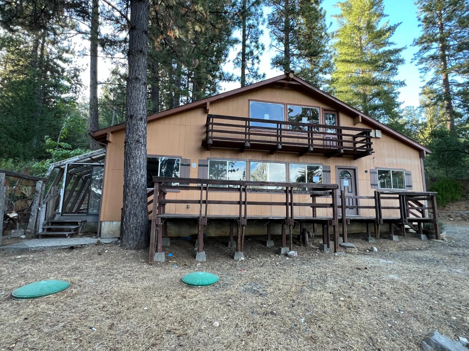 Property Photo: 16267 Gold Bug Road CA 95959