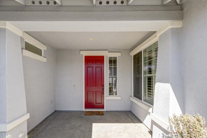 Property Photo: 644 Rustic Ranch Lane CA 95648