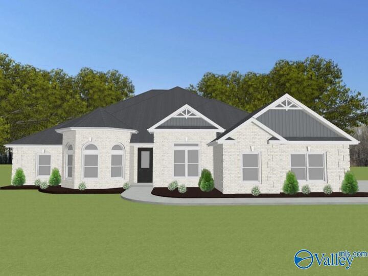 Property Photo:  Alexandria -B-1 Culross Drive  AL 35611 