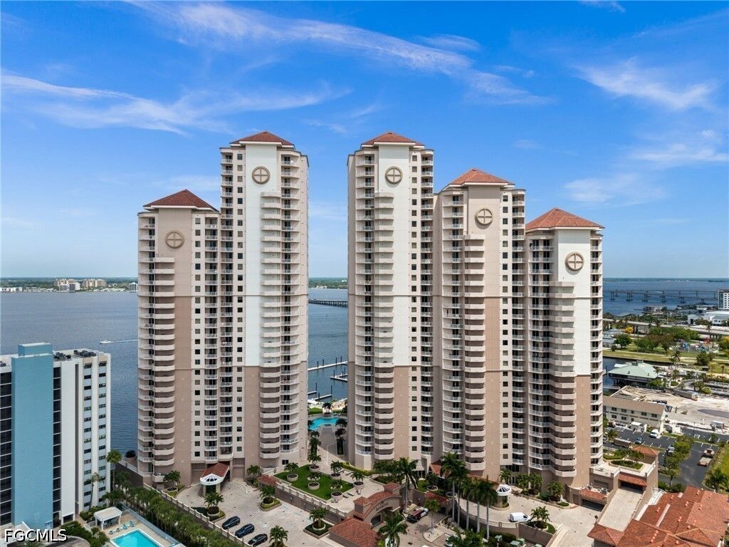 Property Photo:  2090 W First Street G807  FL 33901 