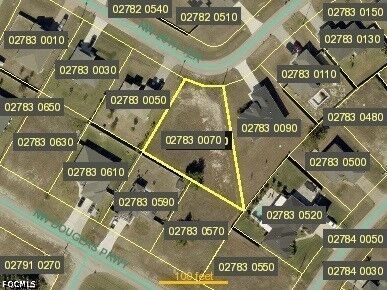 Property Photo:  224 NW 28th Terrace  FL 33993 