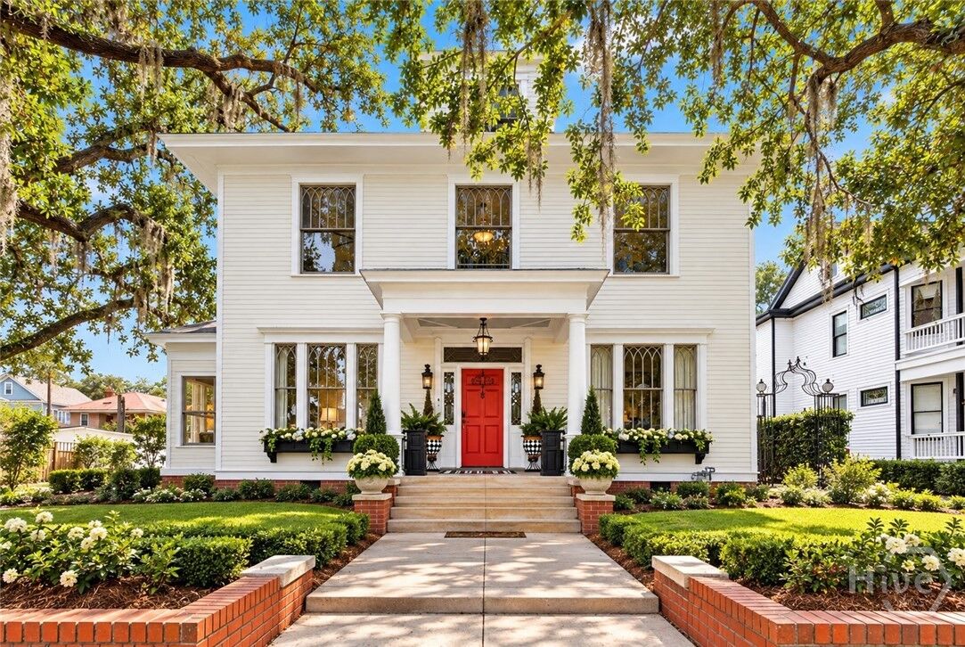 Property Photo:  303 W 36th Street  GA 31401 