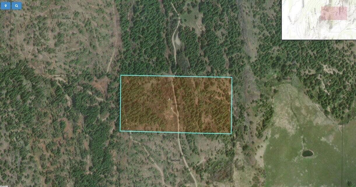Property Photo: 3434 Xx Rockcut Rd WA 99141