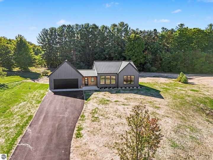 Property Photo: 4107 Fireside Trail MI 49685