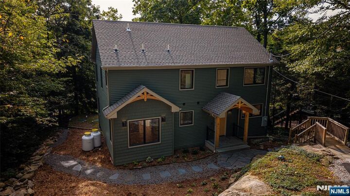 Property Photo: 310 Lakeshore Drive NJ 07422
