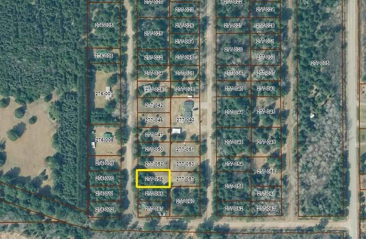 Property Photo: 10534 Sunset MI 49718
