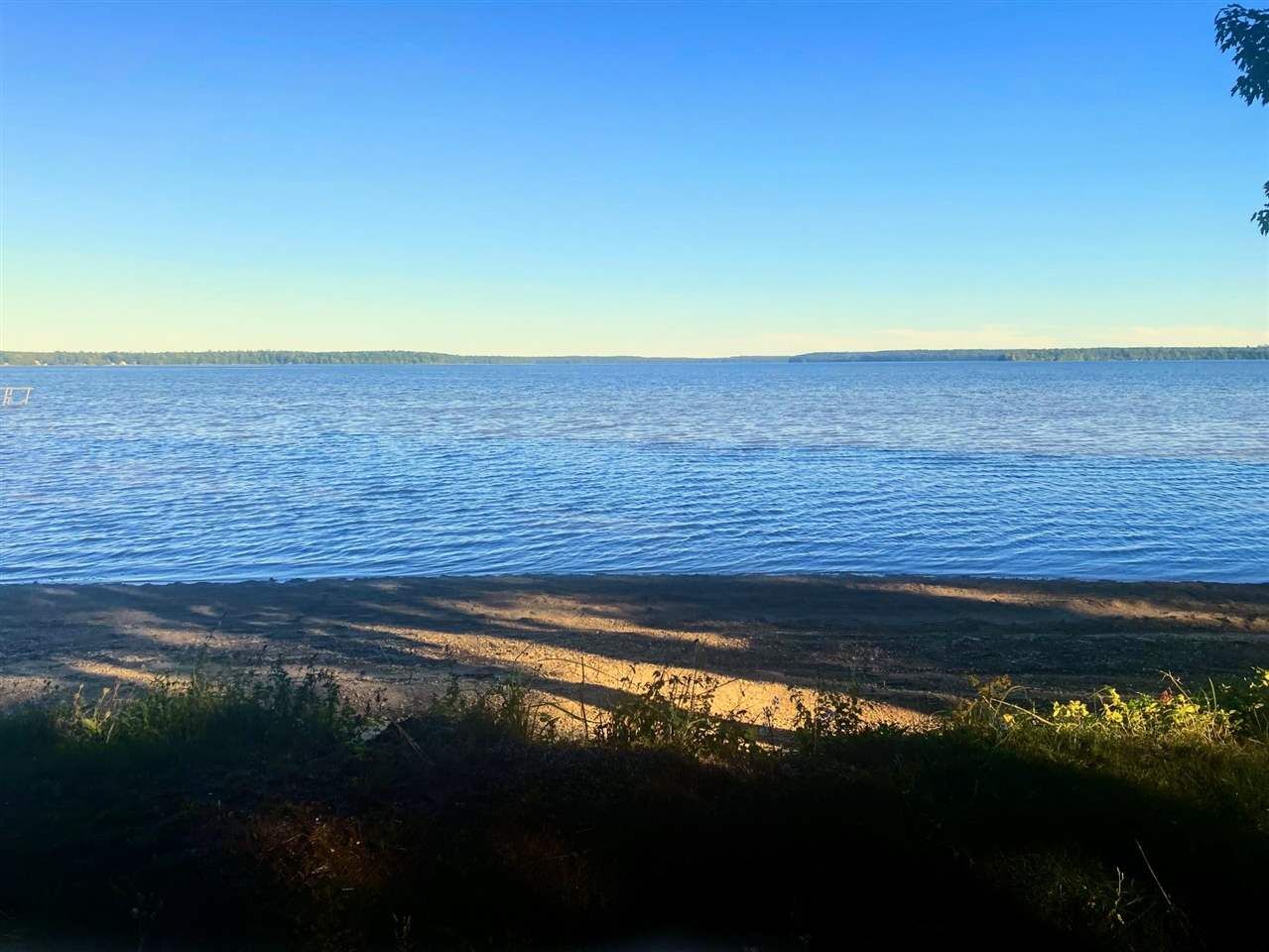 Property Photo: 9260 Silver Strand MI 49755
